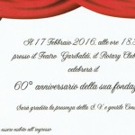 Invito 60 RC Enna