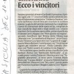 Premio Domina _La Sicilia