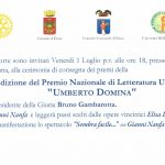 Invito Premio Domina 2016